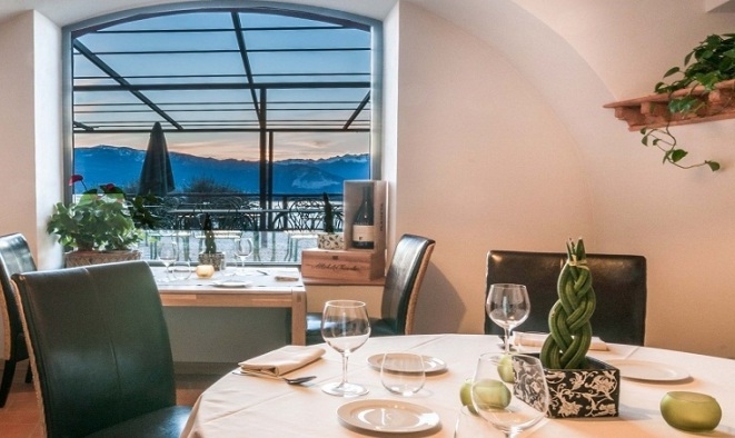 Ristorante Locanda Montecristo foto 0