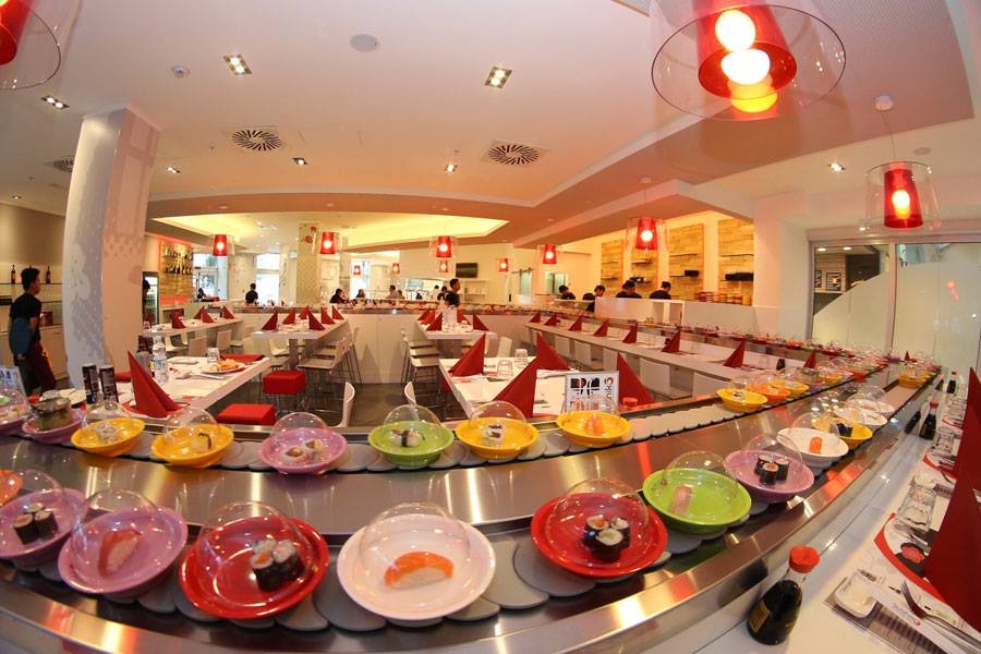 Ristorante Sushiko Sv Srl foto 0