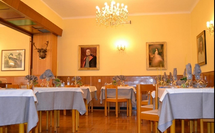 Ristorante Hotel Alpi foto 0