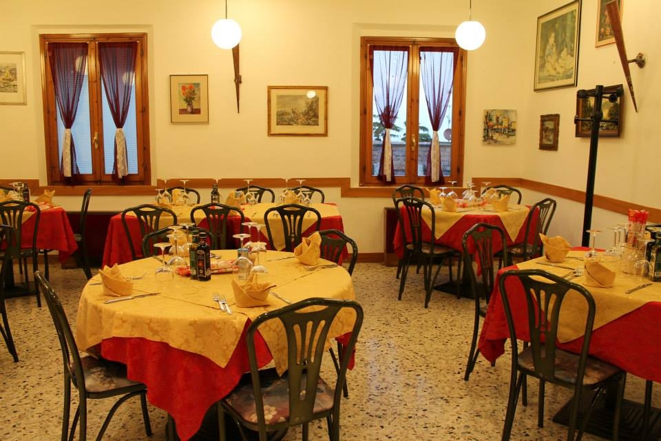 Ristorante Locanda dei Gavuliani foto 0