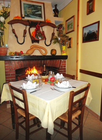 Ristorante Il Totto foto 0