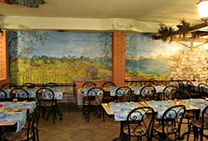 Ristorante 