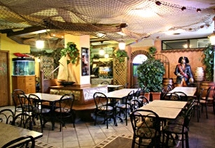 Ristorante 