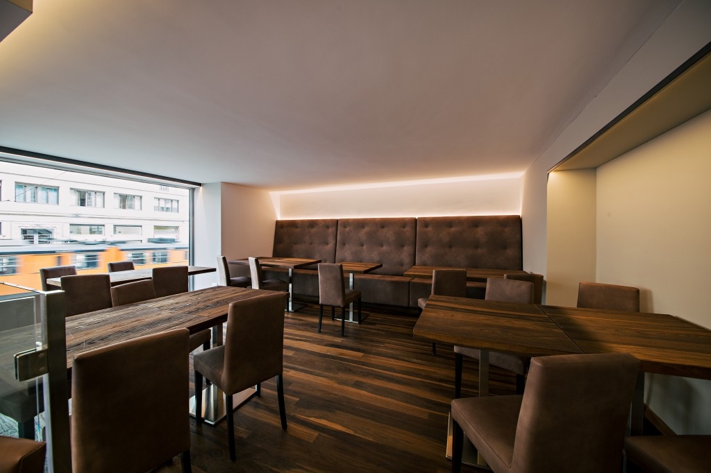 Ristorante Atypical foto 1
