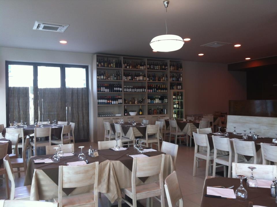 Ristorante Martini Pizza E Cucina foto 0