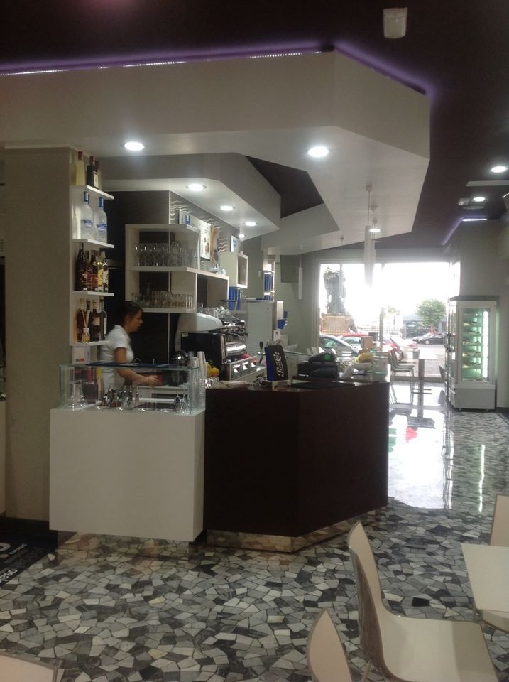 Ristorante Yogorino caffè foto 0