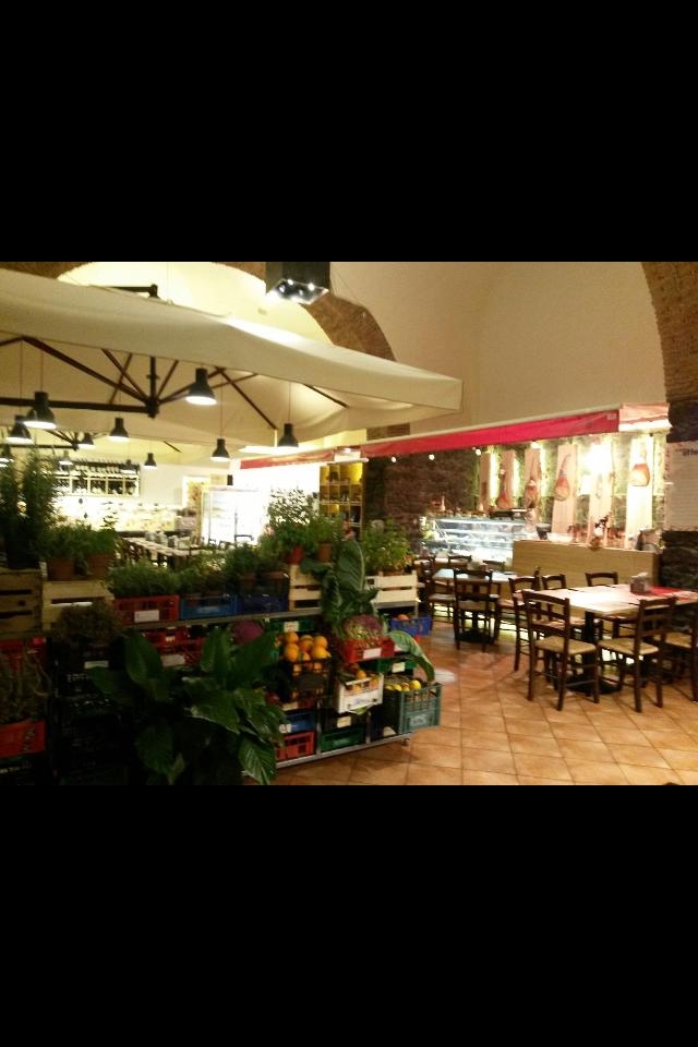 Ristorante Almercato foto 0