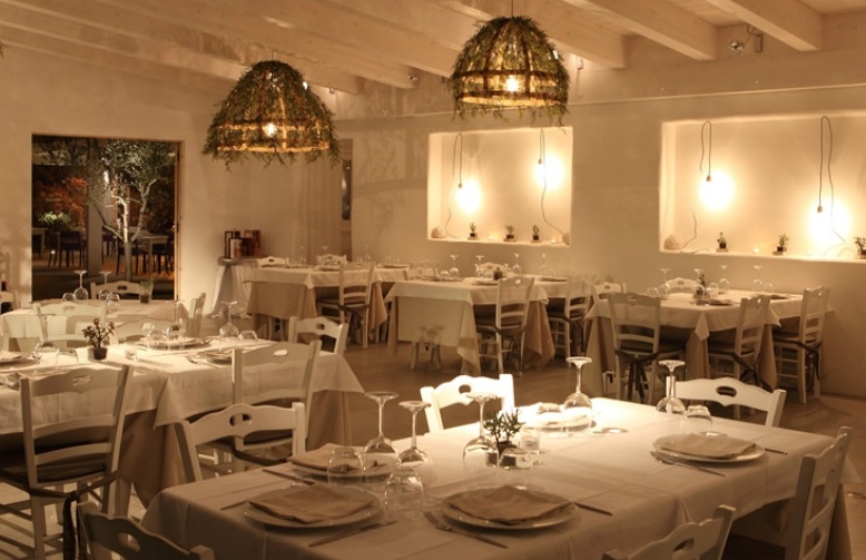 Ristorante OASI BEACH di RUSSO PIETRO & C. snc foto 0