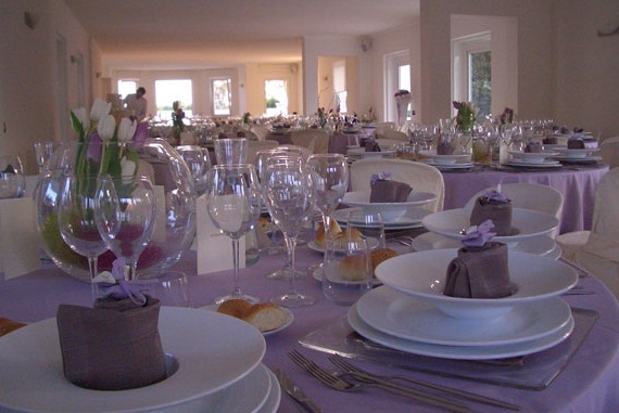 Ristorante Villa Blanche foto 0