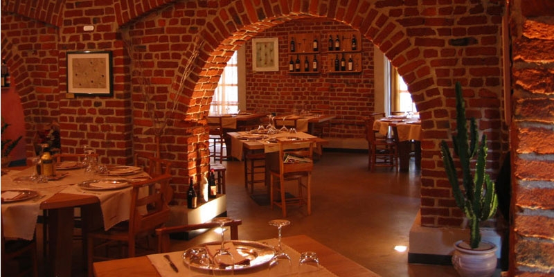 Ristorante Grappomagno foto 1