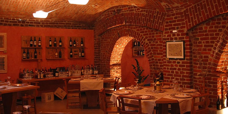 Ristorante Grappomagno foto 0