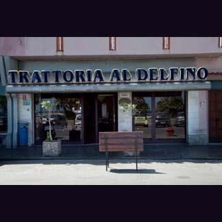 Dettagli Trattoria Il Delfino