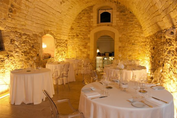 Dettagli Ristorante Locanda da Serafino