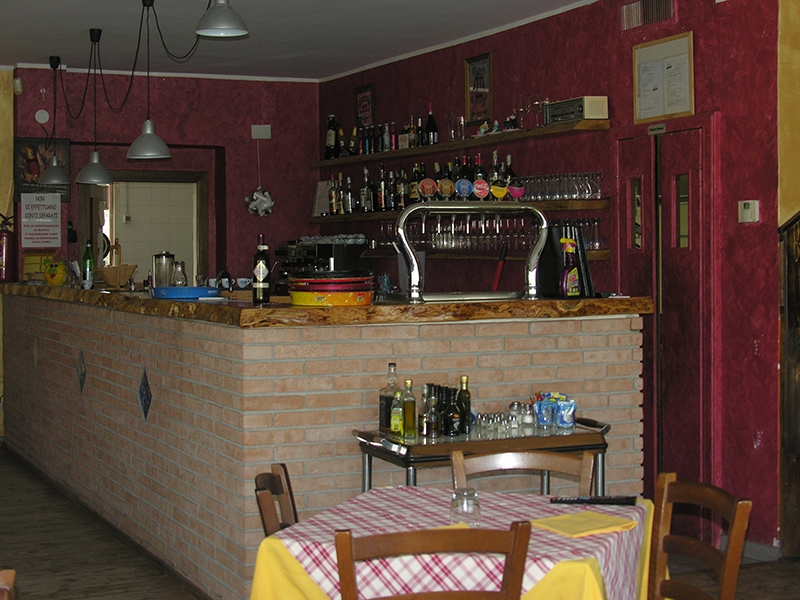 Ristorante Il Vaccaro Serial Griller foto 0