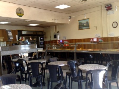 Pizzeria BAR DA VIN foto 0