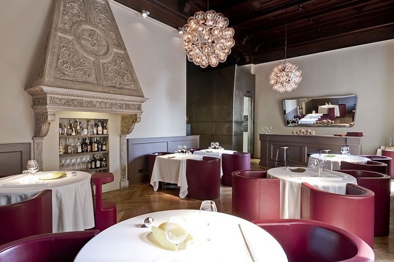Ristorante Pipero Al Rex foto 0
