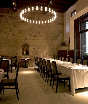 Ristorante AMO - Opera Restaurant foto 0