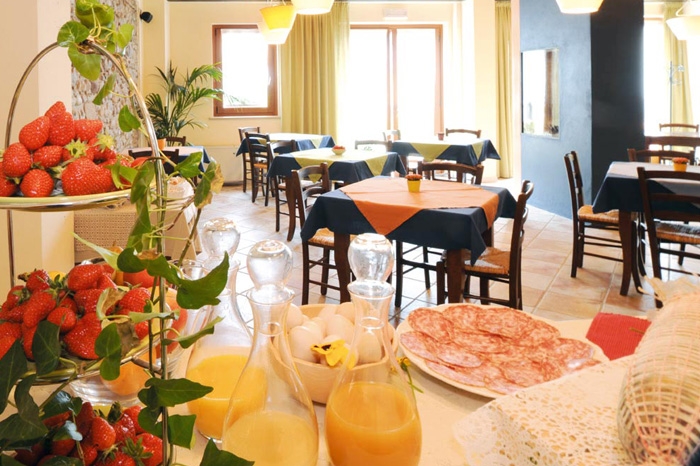 Ristorante Al Barco foto 0
