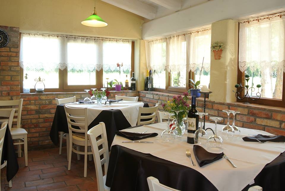 Ristorante La Dal Barbe foto 0