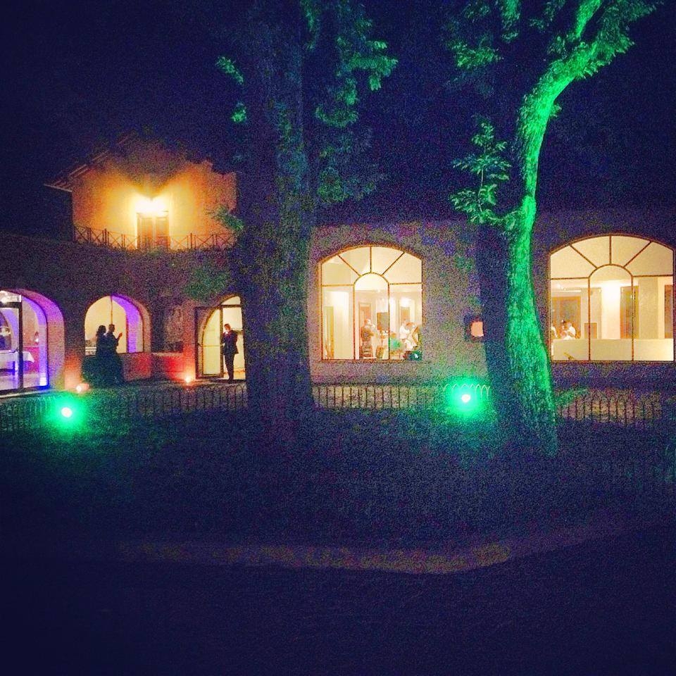 Agriturismo Agriturismo La Noce di Creta foto 2