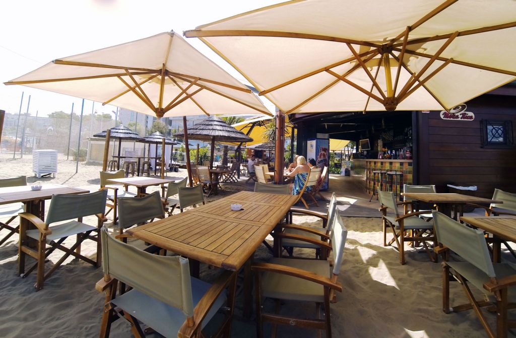 Immagini Ristorante Tinharè Beach Bagni 20