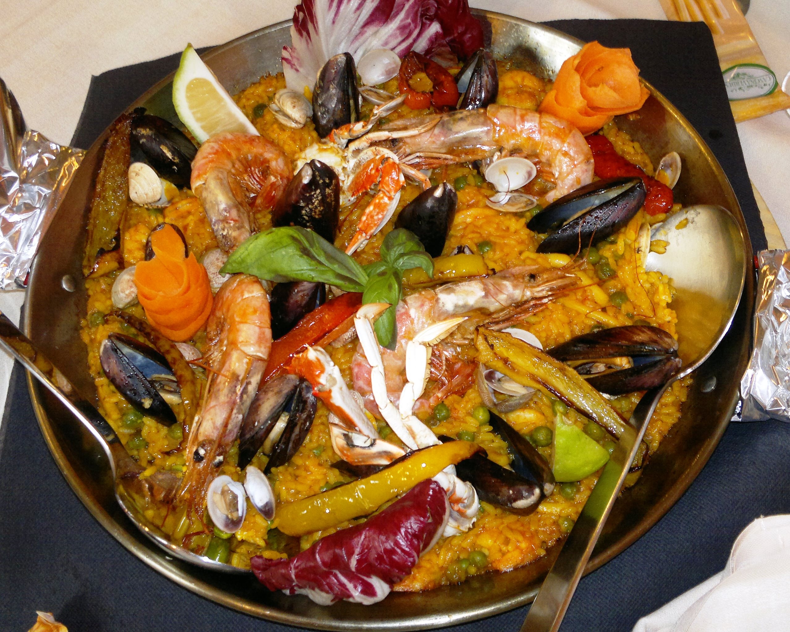 Ristorante Al Borgo Vecchio