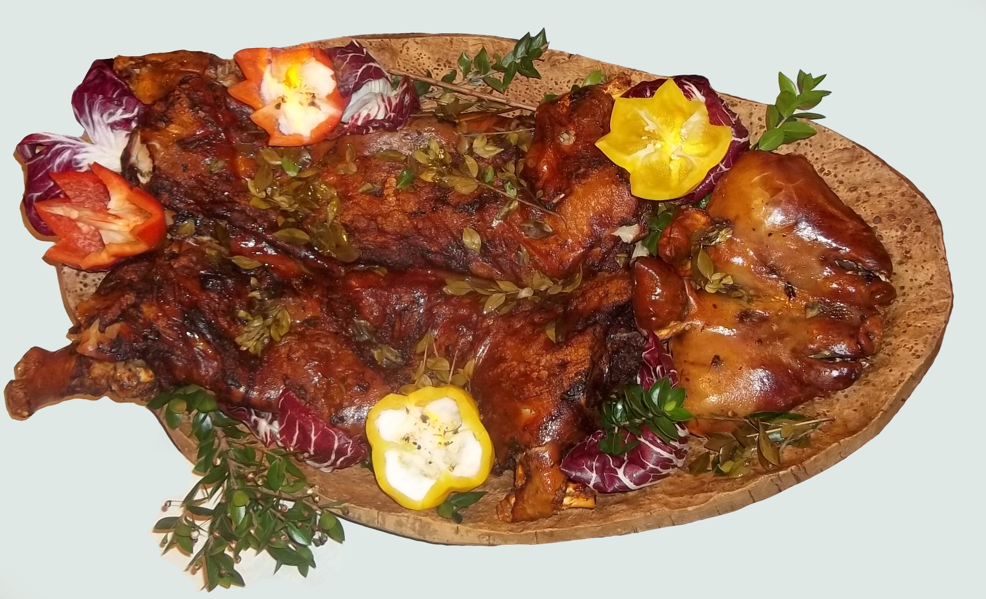 Immagini Ristorante Al Borgo Vecchio