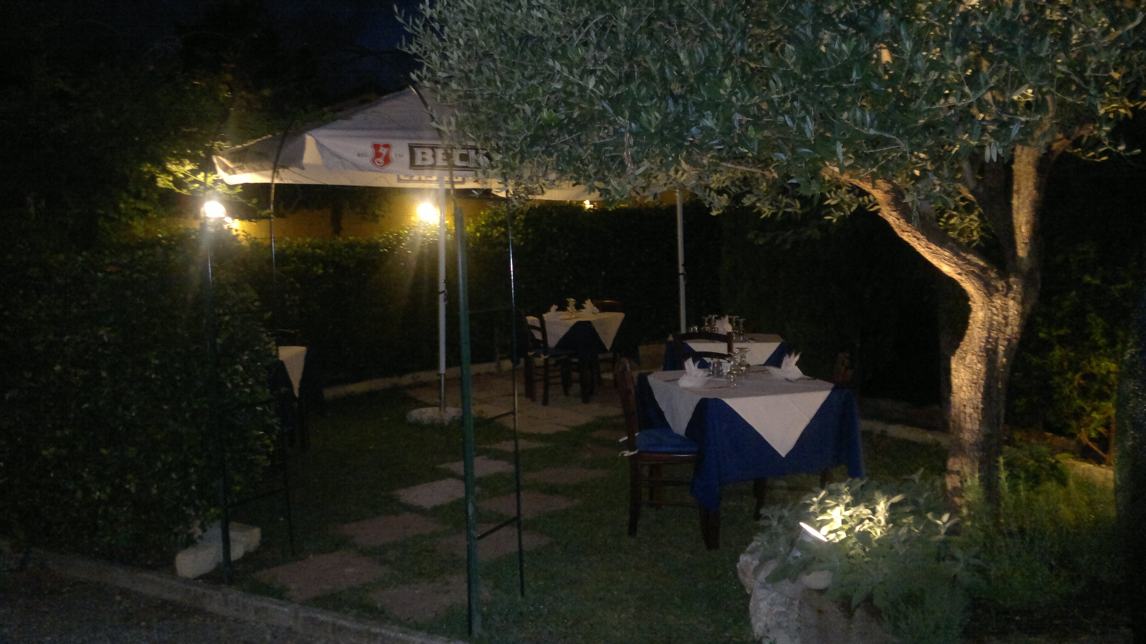 Ristorante Al Borgo Vecchio