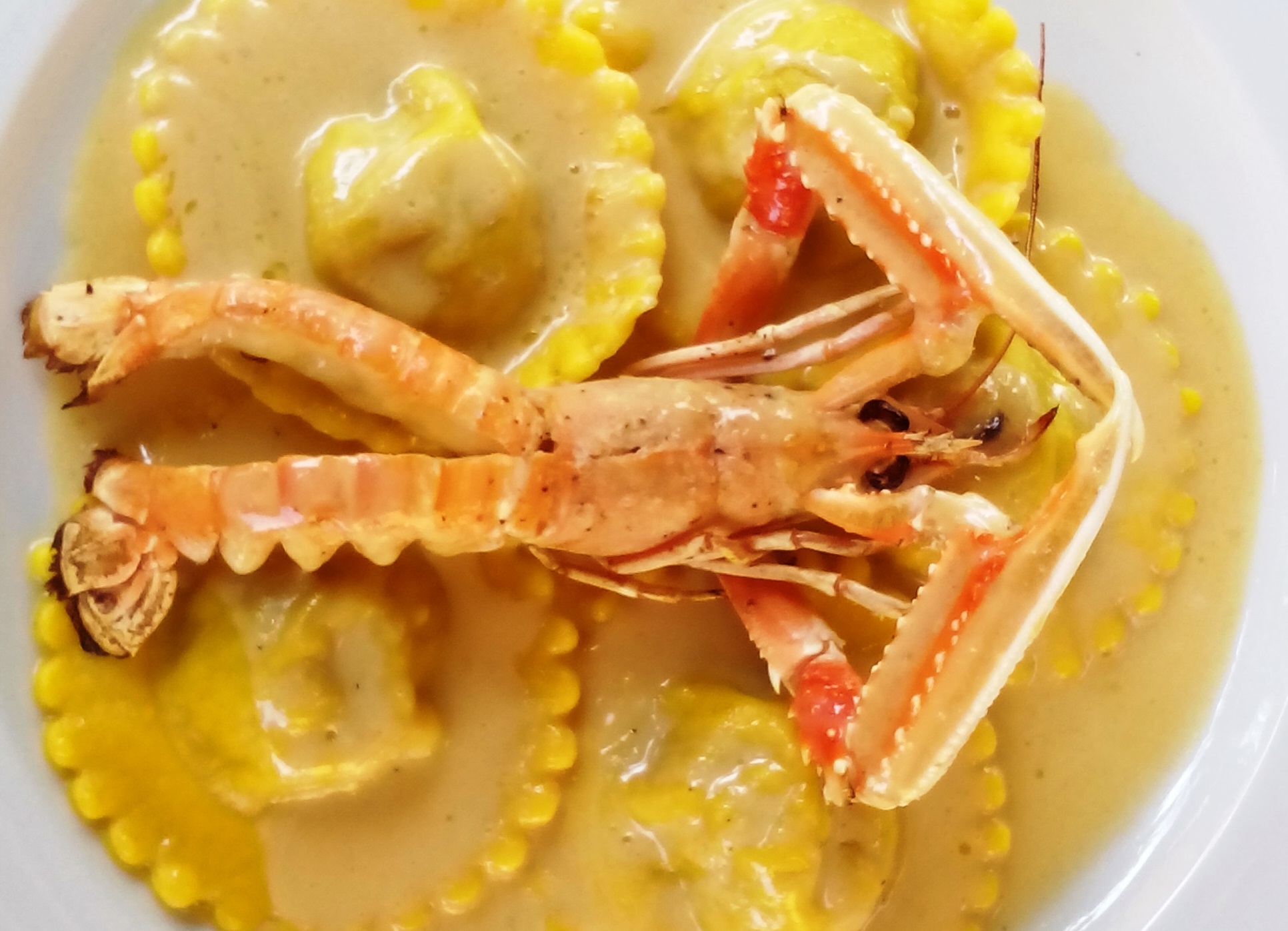 Ristorante Al Borgo Vecchio