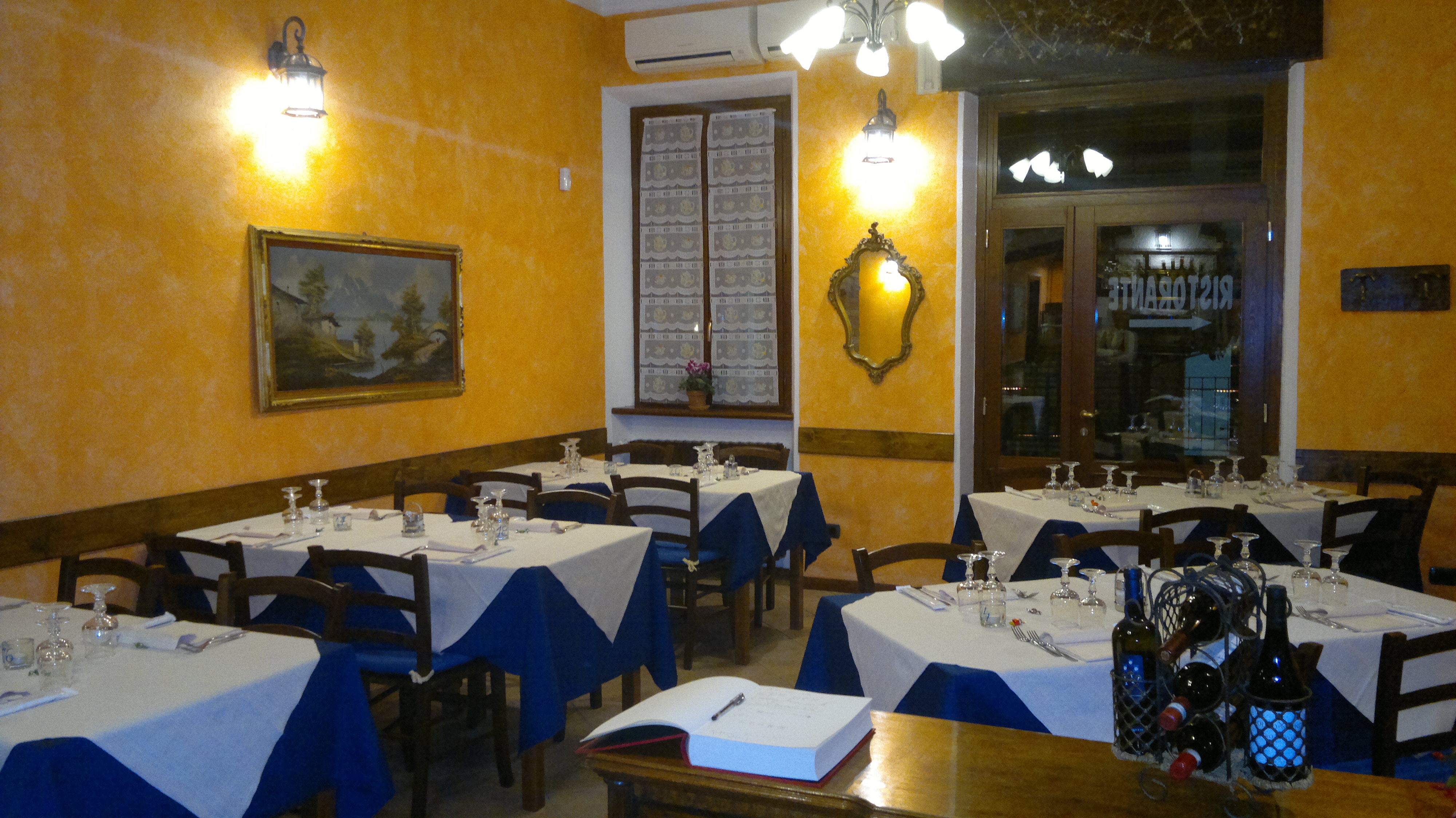 Immagini Ristorante Al Borgo Vecchio