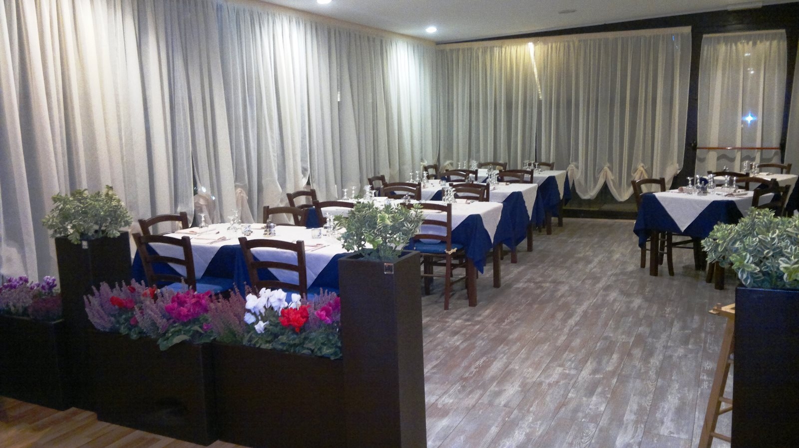 Ristorante Al Borgo Vecchio foto 2