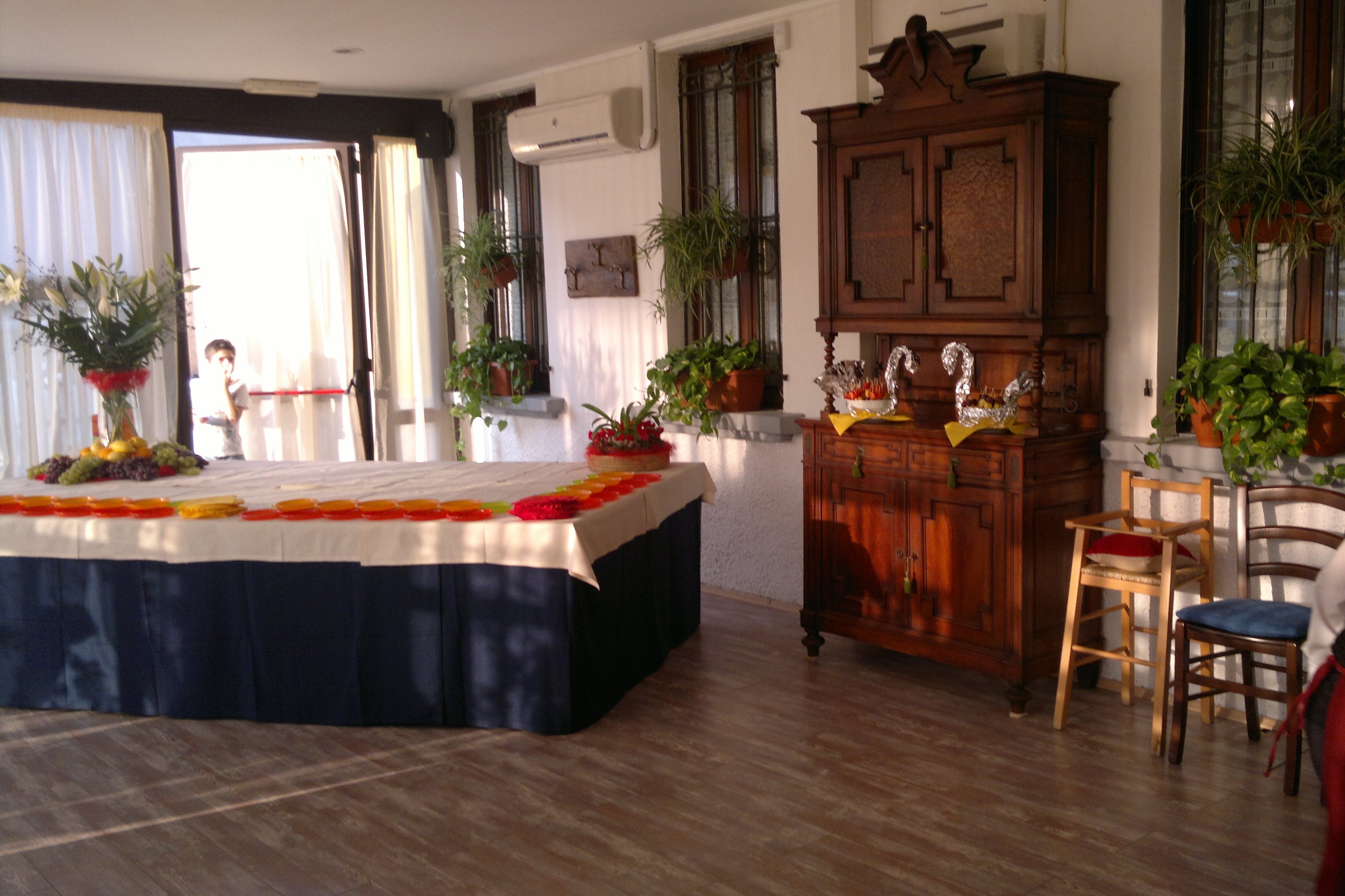 Ristorante Al Borgo Vecchio foto 1