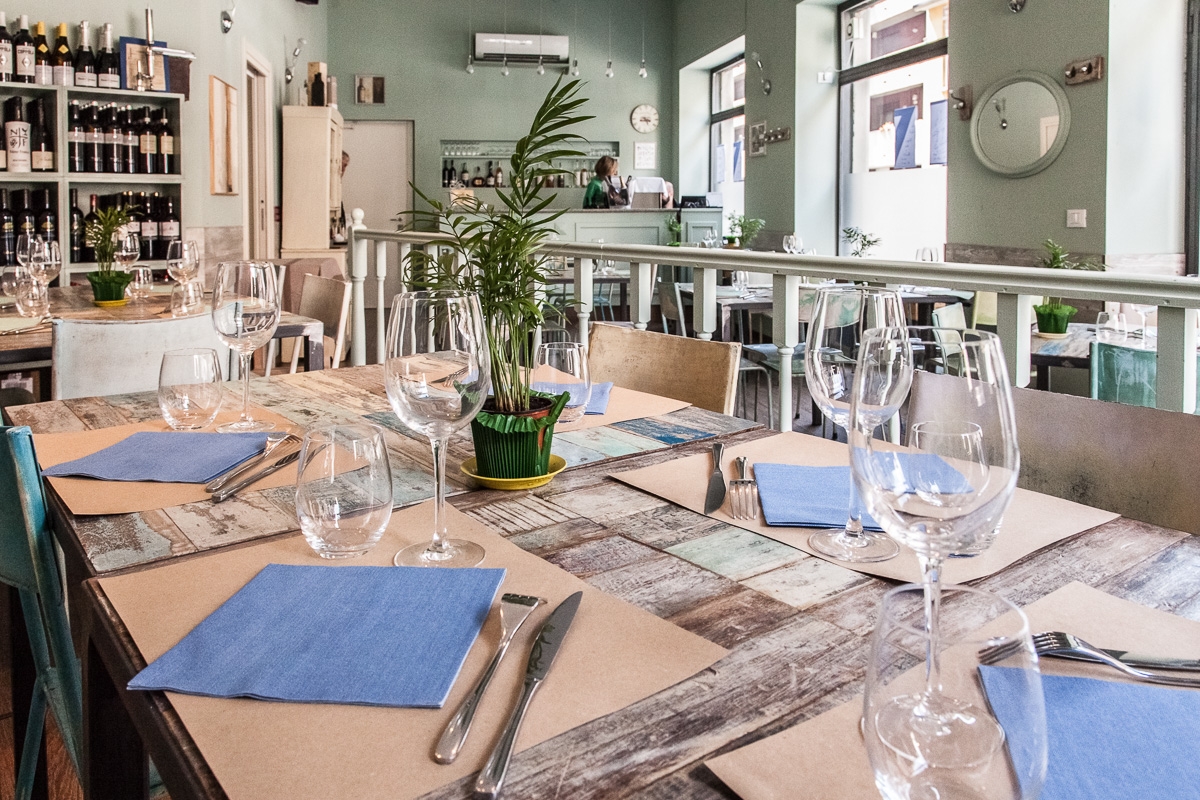 Immagini Ristorante Malù Ristorante