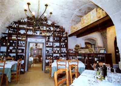 Dettagli Ristorante Don Camillo