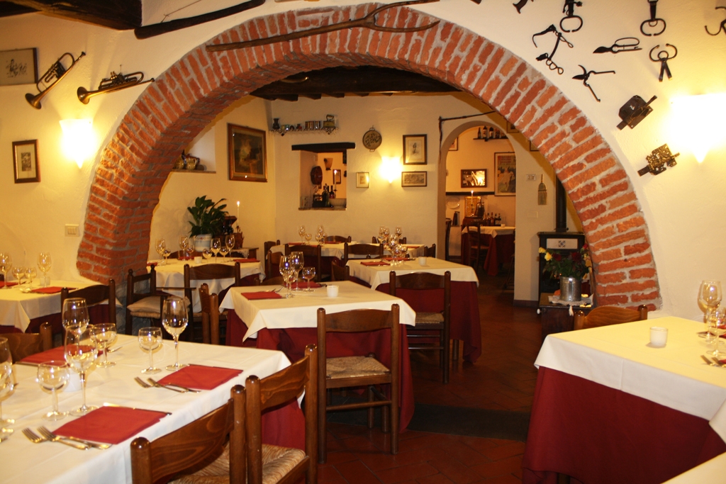 Ristorante Castelgirardi