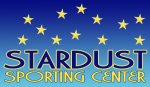 Logo Pizzeria A.S.D. Stardust Sporting Center - Centro sportivo, intrattenimento musicale, pizzeria MARINO