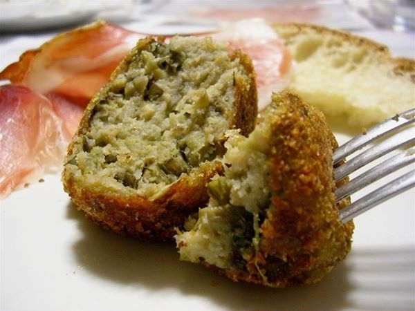 Ristorante Bacarandino