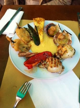 Ristorante Bacarandino