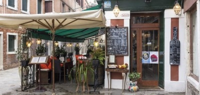 Ristorante Bacarandino foto 2