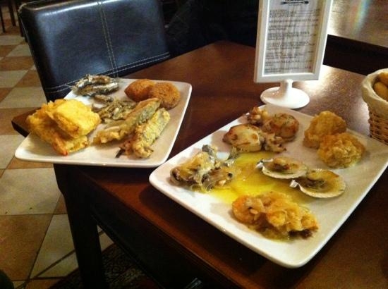 Ristorante Bacarandino
