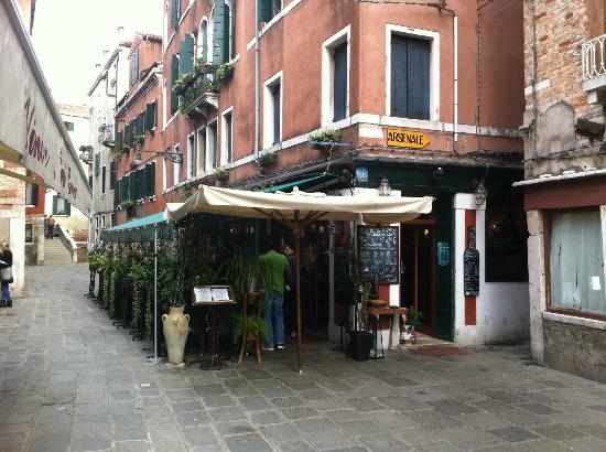 Ristorante Bacarandino foto 0