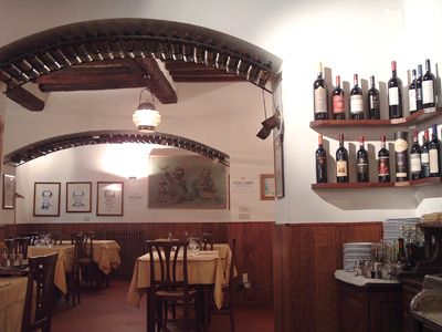 Dettagli Trattoria Da Ventura