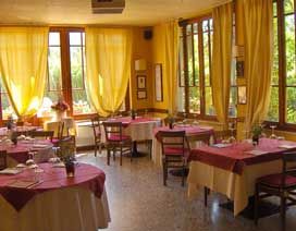 Dettagli Trattoria Donnini