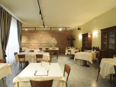 Dettagli Ristorante Cucina Sant'Andrea