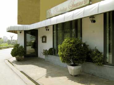 Dettagli Trattoria Sciabolino