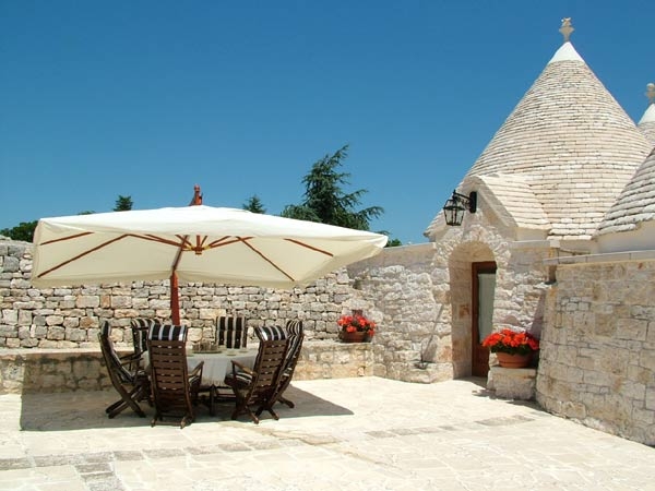 Agriturismo Masseria Cappuccini foto 2