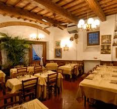 Dettagli Trattoria Antico Fattore