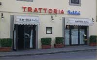 Dettagli Trattoria Baldini