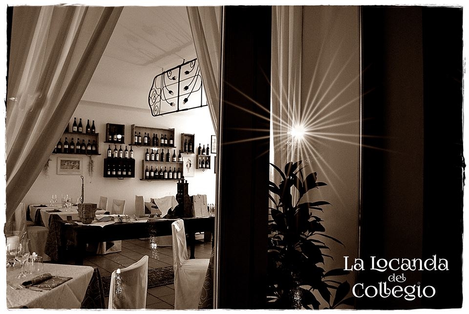 Ristorante La Locanda del Collegio