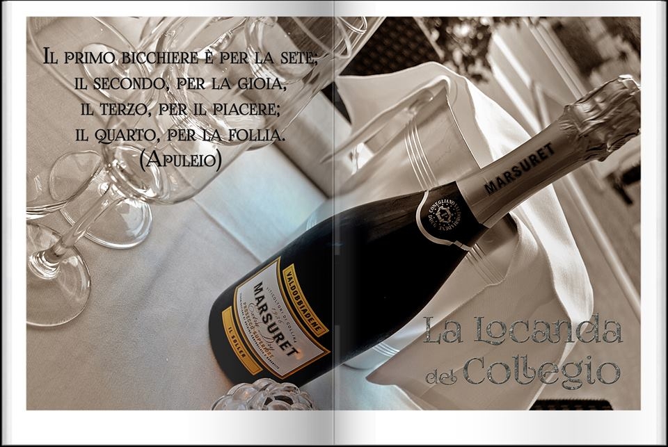 Ristorante La Locanda del Collegio